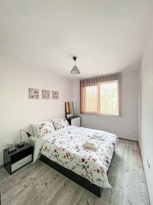 Modern & Bright 1Bd Apartment Near Main Square Plovdiv Buitenkant foto