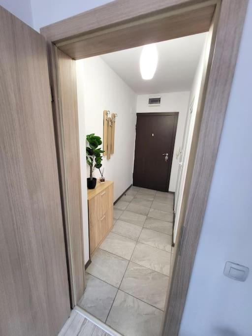 Modern & Bright 1Bd Apartment Near Main Square Plovdiv Buitenkant foto