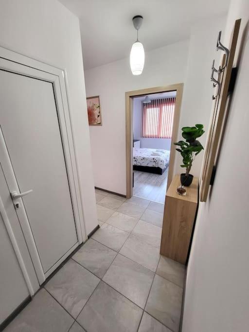 Modern & Bright 1Bd Apartment Near Main Square Plovdiv Buitenkant foto