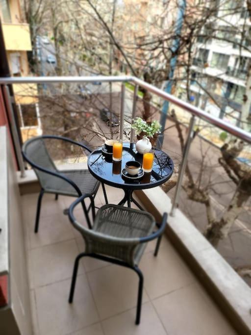 Modern & Bright 1Bd Apartment Near Main Square Plovdiv Buitenkant foto