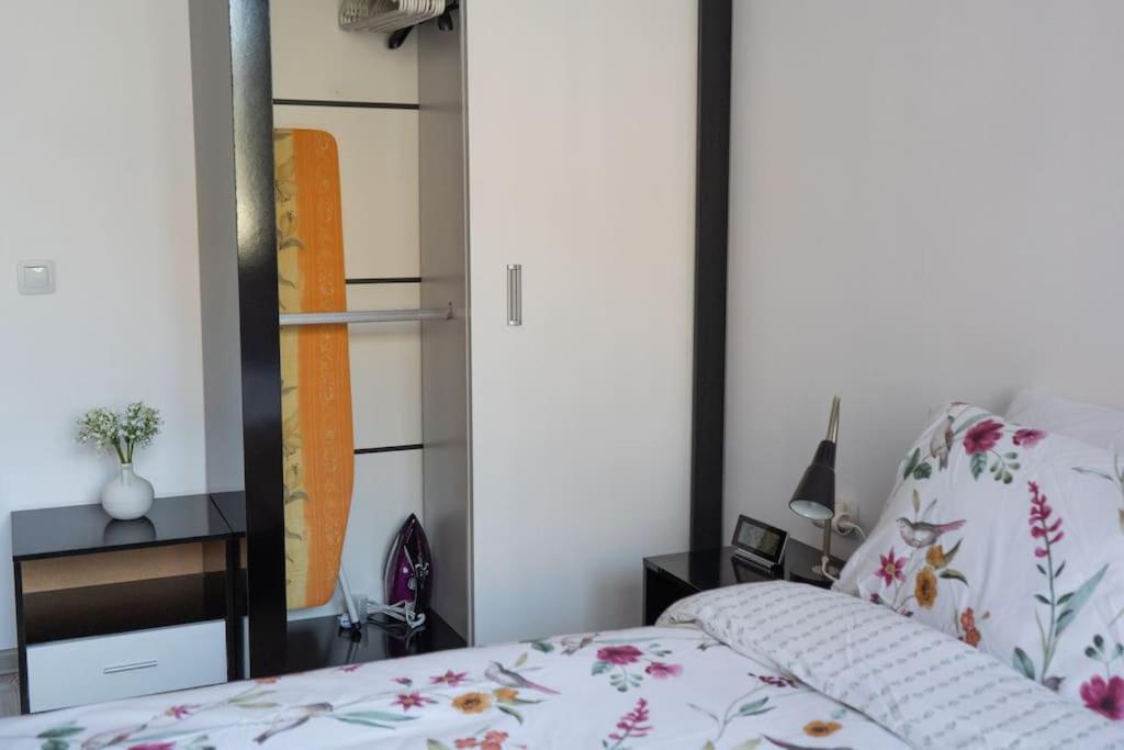 Modern & Bright 1Bd Apartment Near Main Square Plovdiv Buitenkant foto