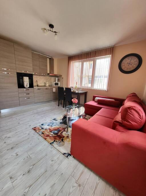 Modern & Bright 1Bd Apartment Near Main Square Plovdiv Buitenkant foto